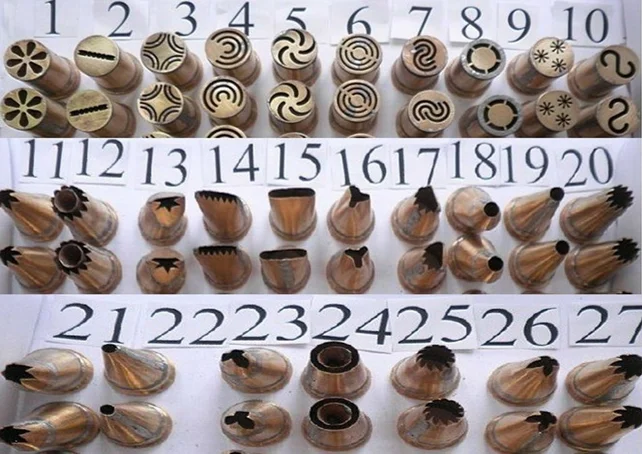 Формовочная машина для формовки печенья формовочного или мягкого печенья на продажу