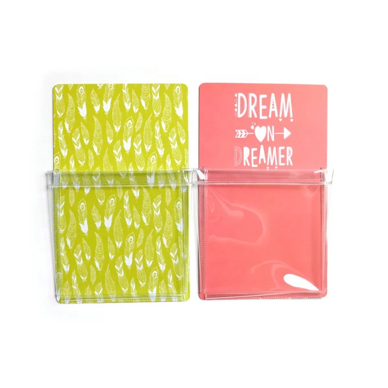 Держатель маркера для сухого стирания с логотипом на заказ органайзер чашка карандашей магнитный держатель ручек холодильника белая