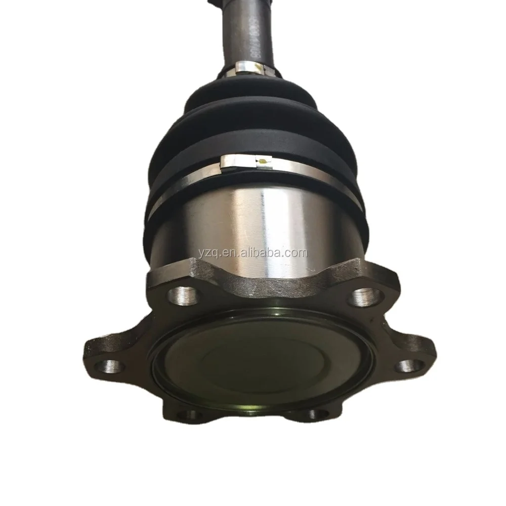 【うぃる】 CV Joint 43460-39175 for Hilux - High Performance & Durability