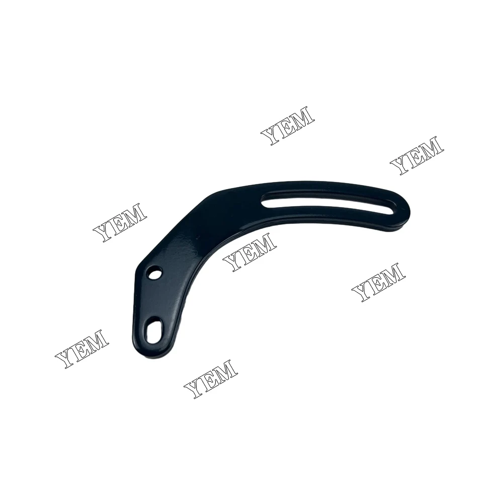 Alternator Bracket 17413-64423 for Kubota V1505 Engine Part 3