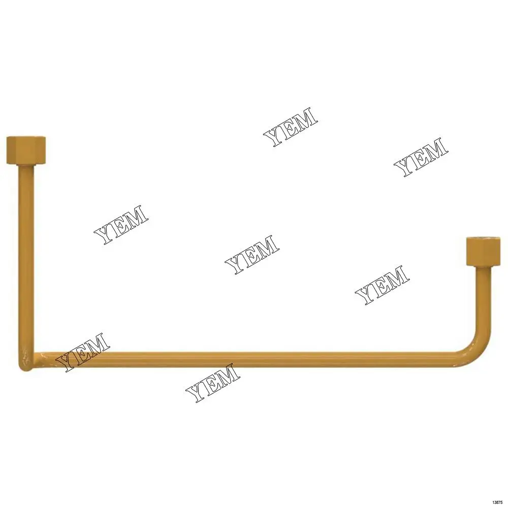 Tube Assembly 101-1535 1011535 Aftermarket Engine Parts 3