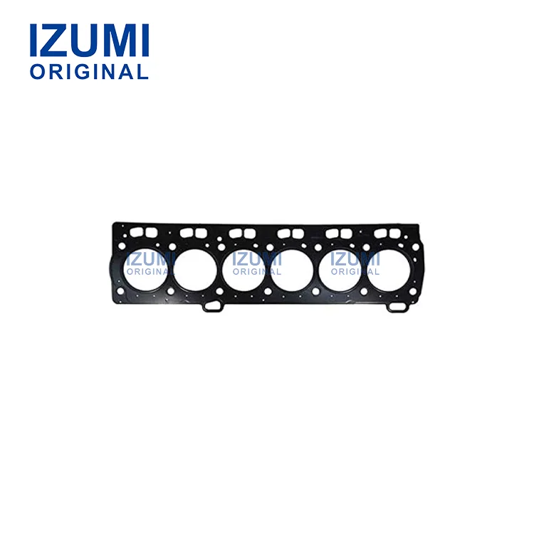 IZUMI ORIGINAL C6.6 Cylinder Head Gasket 176-3141 Full Gasket Kit For CAT