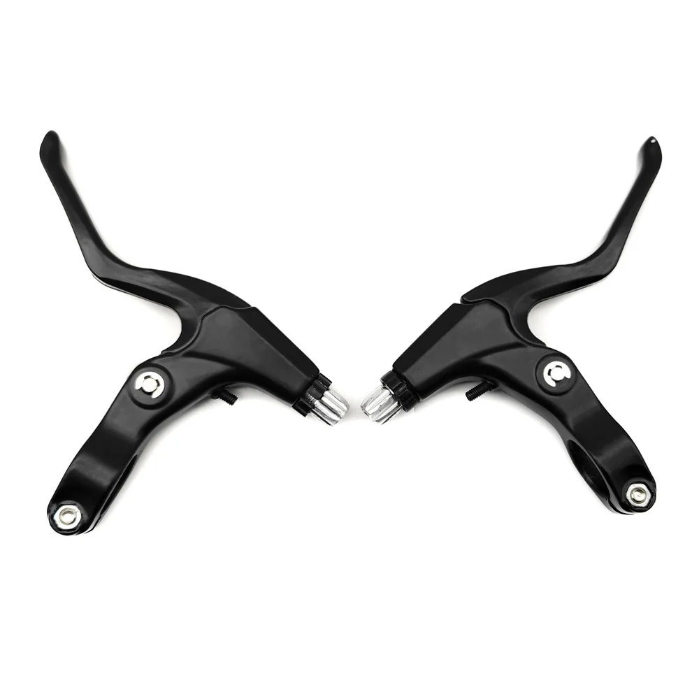 MTB自転車シティバイク用ブレーキレバーBL-228フルアルミニウム合金