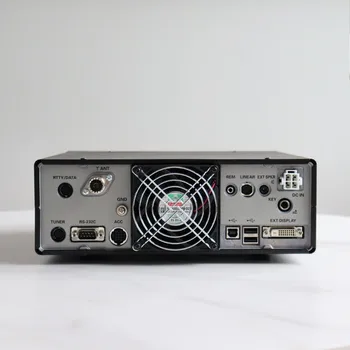 Yaesu FTDX10 100W HF SDR Transceiver for Vehicle-Mounted