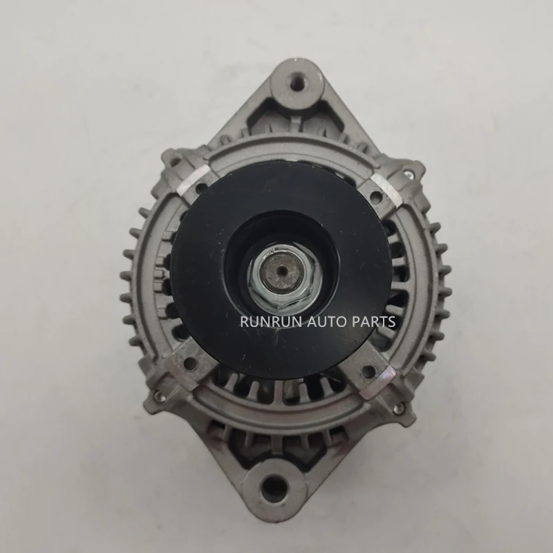 24v 60aオルタネーターはTOYOTA Dyna、oem 1022110430 ALN2211
