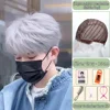 Dm554 silver gray-care kit