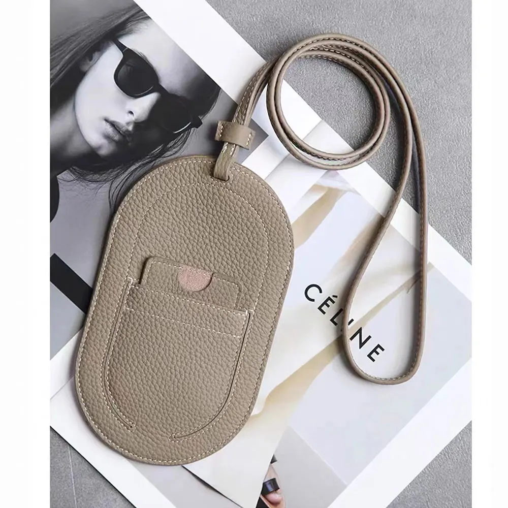 Laudtec SJS011 Cases Slimg Customize Luxury Case Cover Crossbody Bag Mobile Phone Bags For Cell Phones factory