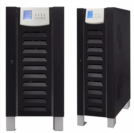 
 Хорошее качество goter мощность 160KVA 3 фазы с двойным преобразованием онлайн ИБП источник бесперебойного питания промышленного использования ИБП источник бесперебойного питания  