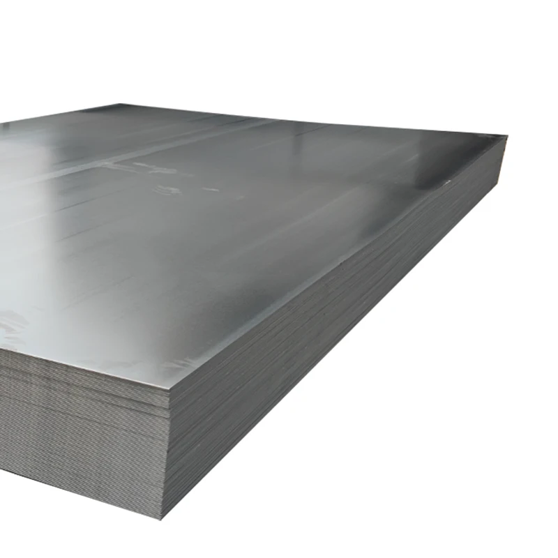 China Wholesale Ms Cold Rolled Steel Sheet hr cr Sheet Price Q345 Q235B Carbon Steel Plate