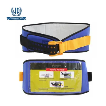 S Size Manufacturer Supply Pelvic Sling for First Aid Transferring Patient Binder Splint Fixation Plevic Belt