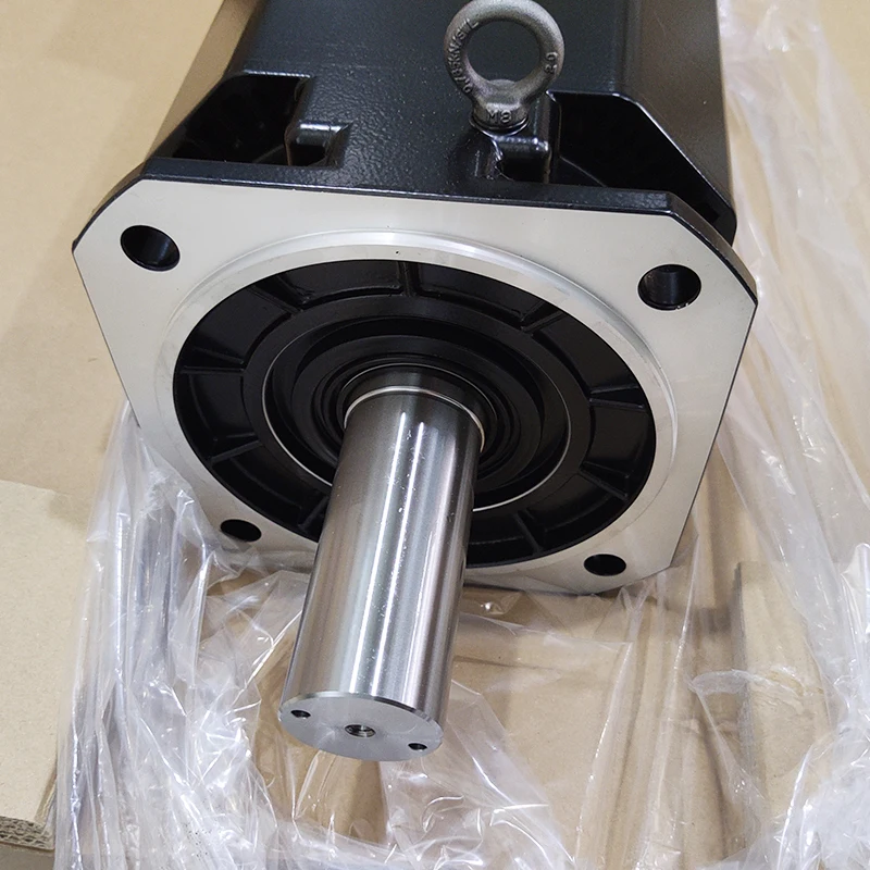 Động Cơ Trục Ch&iacute;nh AC Gốc Mới Fanuc BiI 12/10000-B A06B-2447-B103