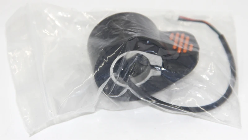 Ninebot F20 F25 F30 F40 Essential Scooter Parts Accelerator Thumb Throttle Premium Accessory