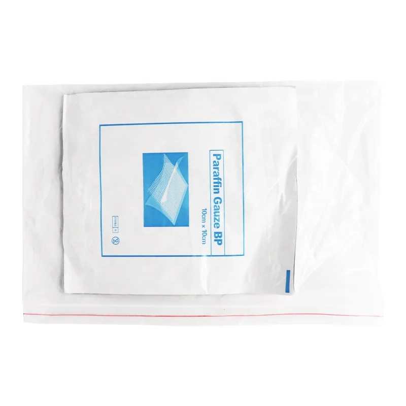 hotsell surgical wound burn paraffin gauze dressing - buy