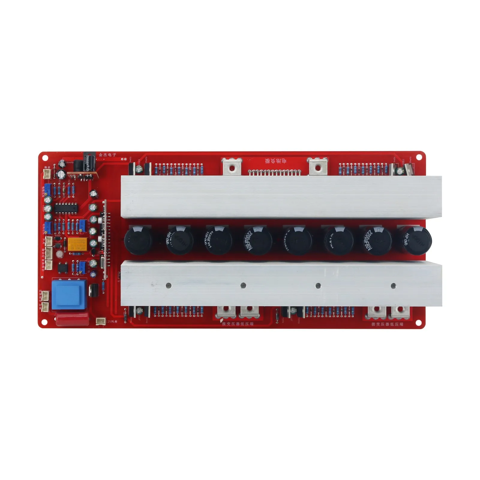 24V 5000W Pure Sine Wave Inverter Board Driver Board for DIY Solar Energy Generation Backup Power