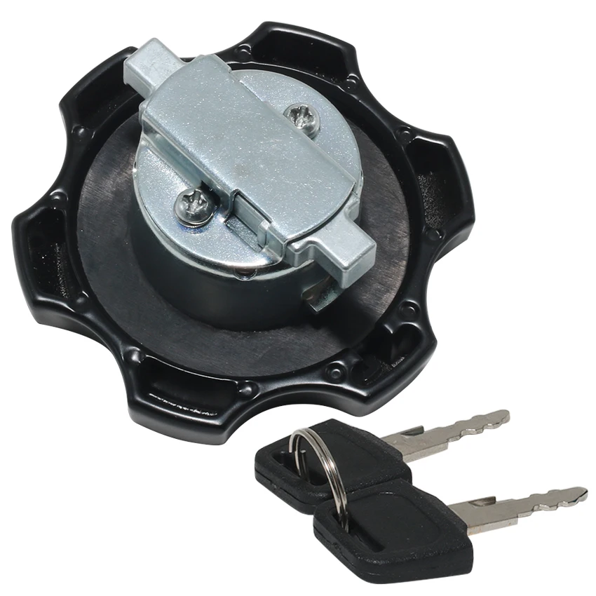 High Quality Motorcycle Fuel Tank Cap Gas Cover for Suzuki DRZ400 RV125 RV200 DR200 44200-29820 44200-29821