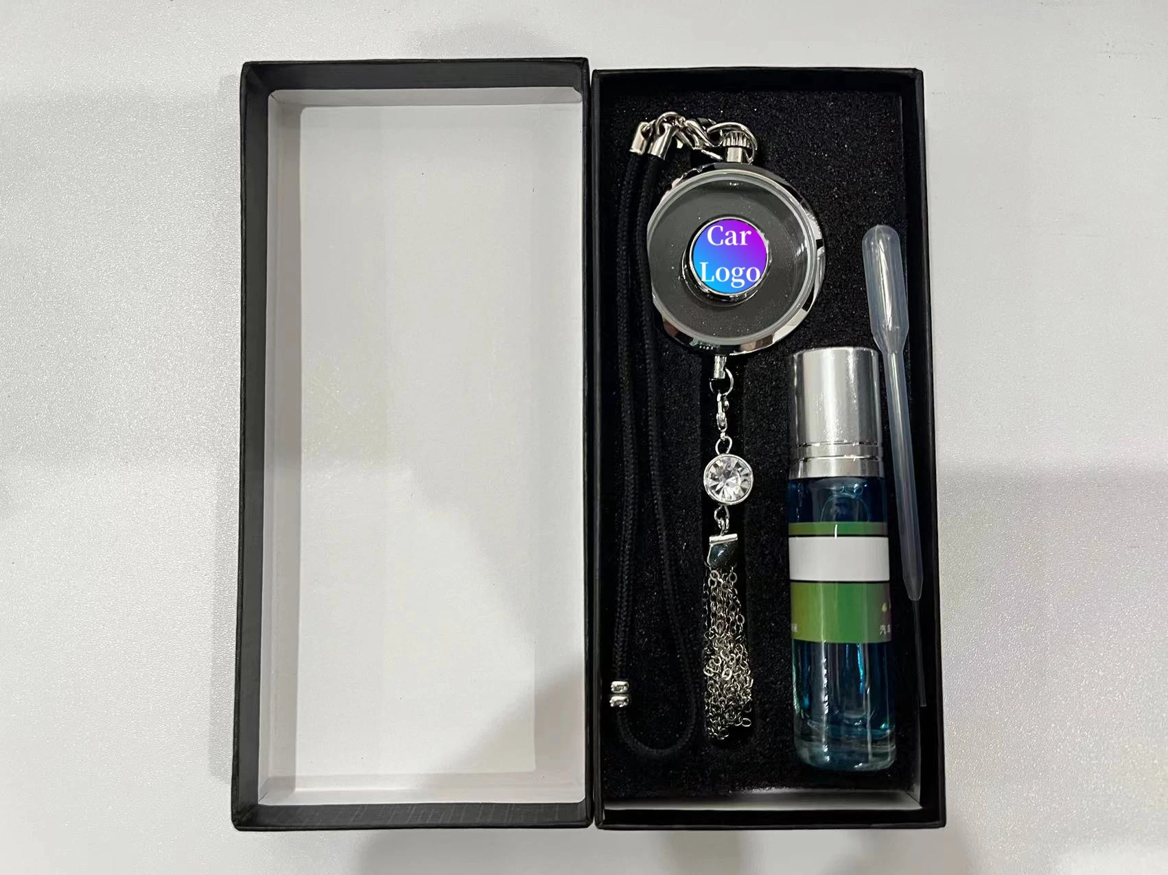 Car Logo Perfume Pendant Air Freshener Hanging Car Freshener Buy