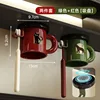 Suction Cup Red and Green