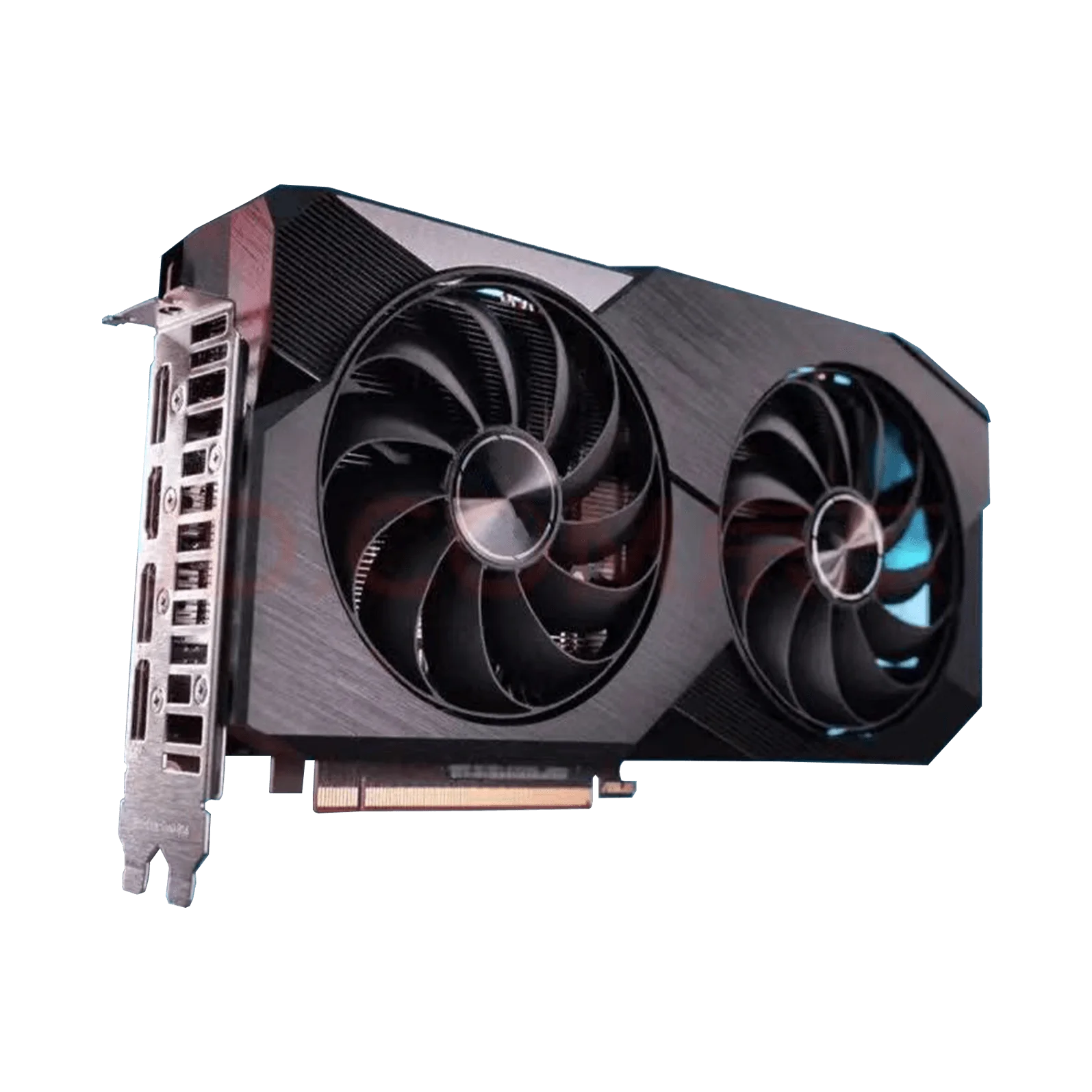 Wholesale Price Hot Selling New Chinese Supper Brand GPU RX6600 XT