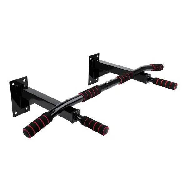 Fitness Multi Home Train Chest Exercise Indoor Wall Pull Up Bar With Hook  Bear Sandland - Buy Indoor Pull Up Bar,Fitness Wall Mount Pull Up Bar,Free  Standing Pull Up Bar Product on
