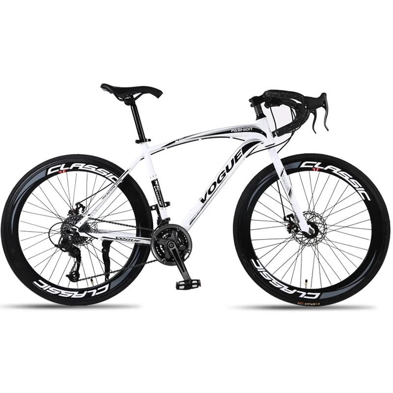 trek bike 700c