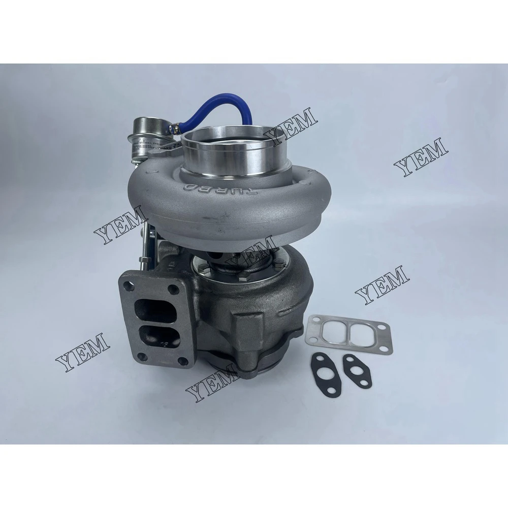 Turbo Chargers 3792438 Fit for Engine Parts 6CT