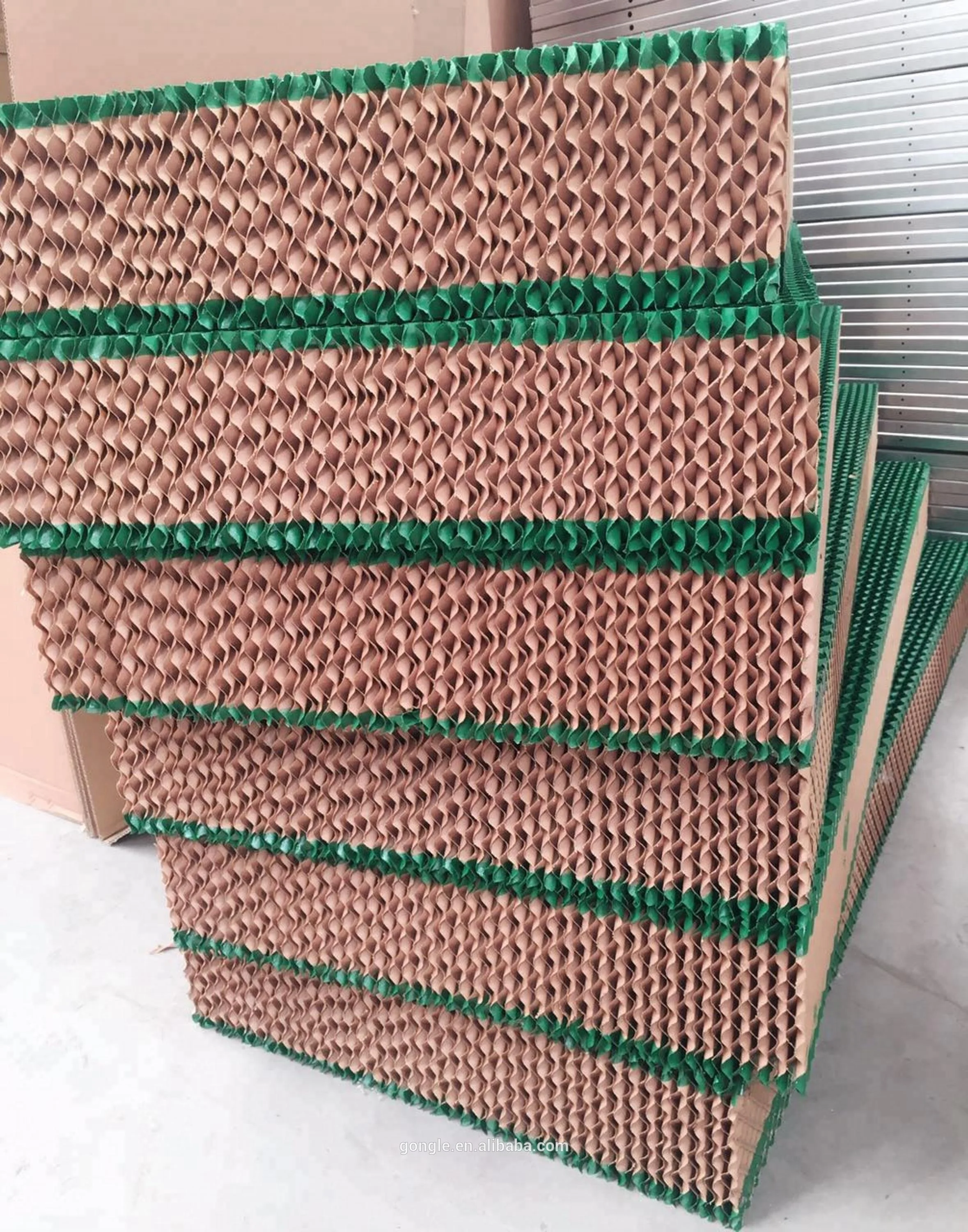 Охлаждающая подушка для крупного рогатого скота сельскохозяйственное оборудование овец принадлежности молочной фермы система испарительного