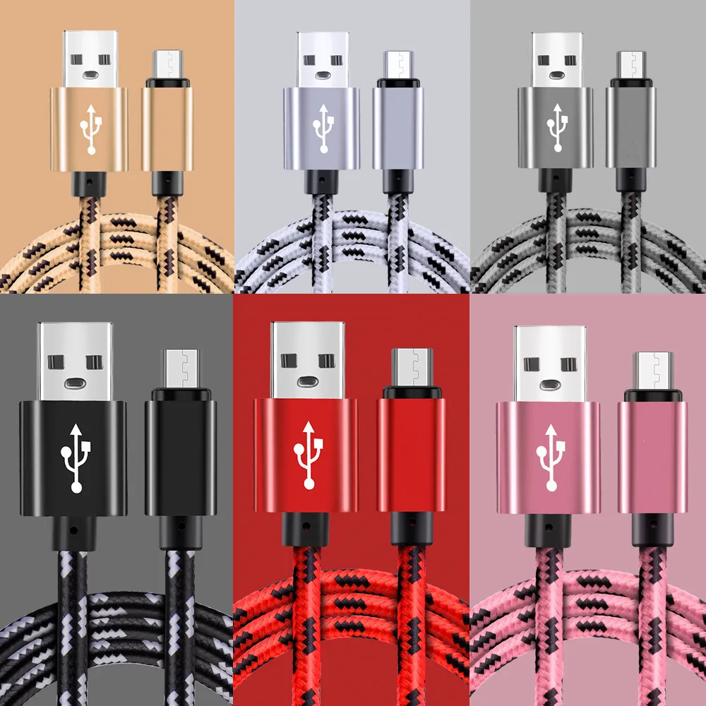 Cheap Price PS4 Gaming USB 2.0 to Micro USB Cable - ANKUX.COM