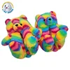 Ours de couleur