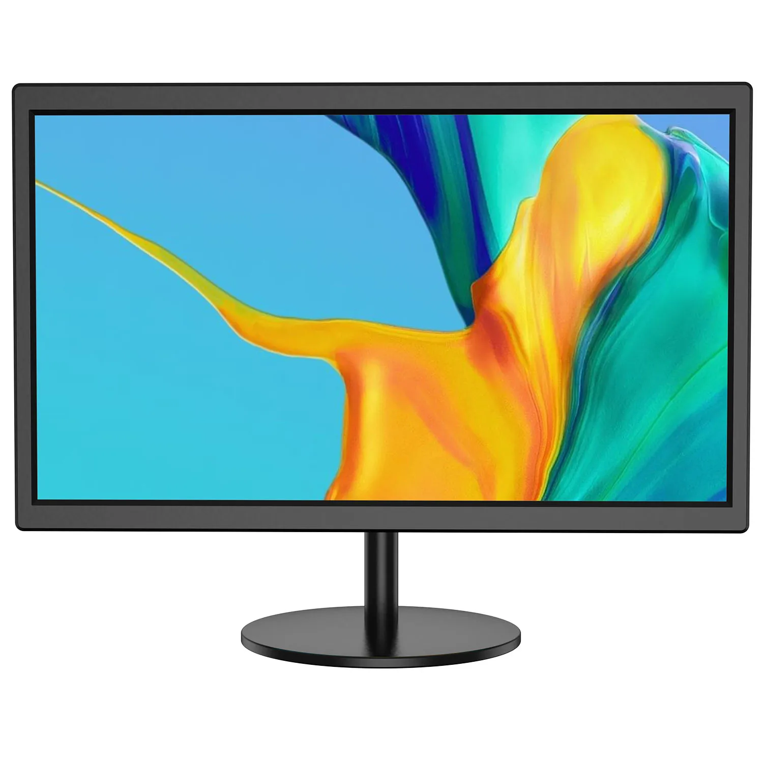 4k monitor 21.5 inch