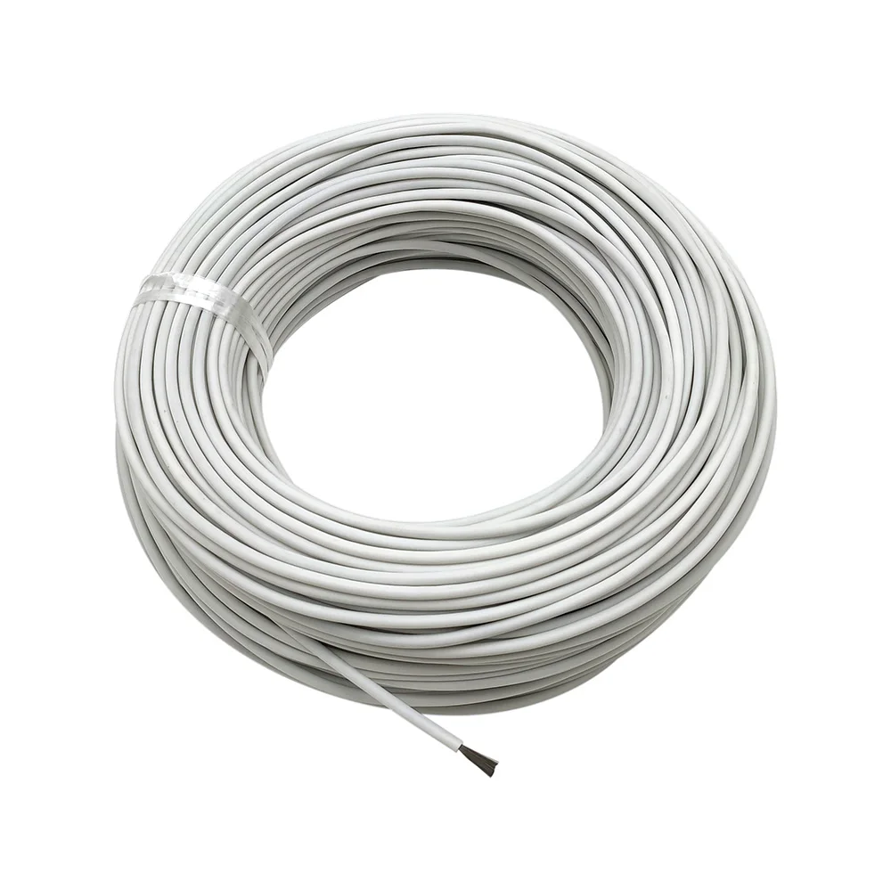 Minco Heat Electric Floor Heating System 24K 36K 48K Carbon Fiber Heating Cable
