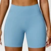 Shorts Light Blue
