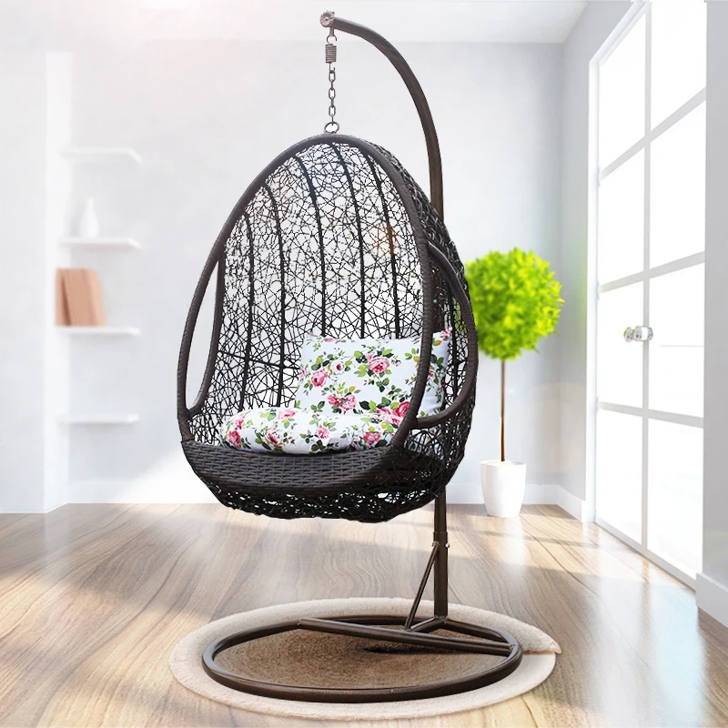 Bird's Nest Nest Egg Swing Chair Bird Nest Swing Single Large