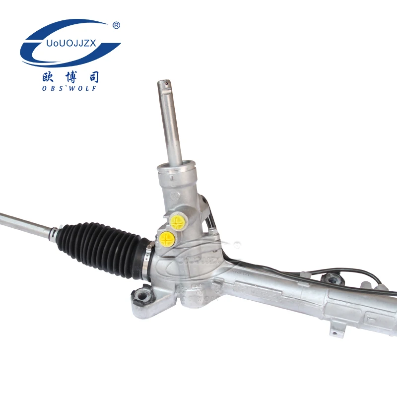 Auto Parts Power Steering Rack and Pinion RHD Steering Gear Box