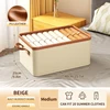 Beige medium