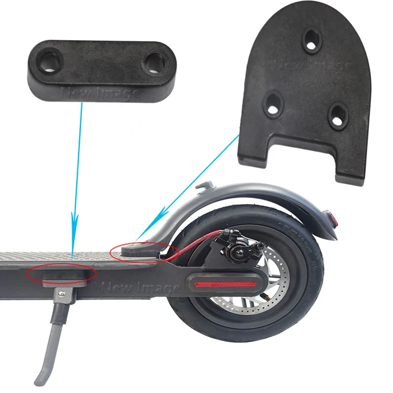 new image diy micro scooter spare
