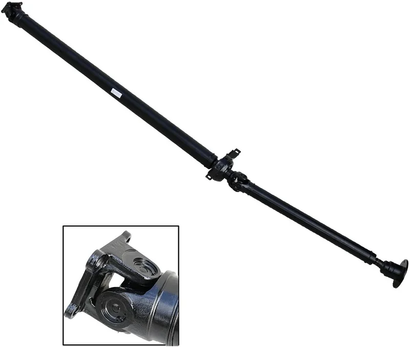 New Drive Shaft Rear Fit for Ford Fusion & Lincoln MKZ