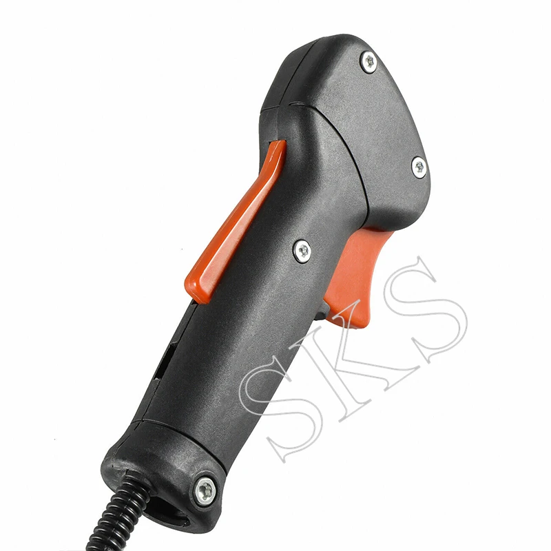 Throttle Control Handle Switch 4128 790 1301 for Stihl Tools
