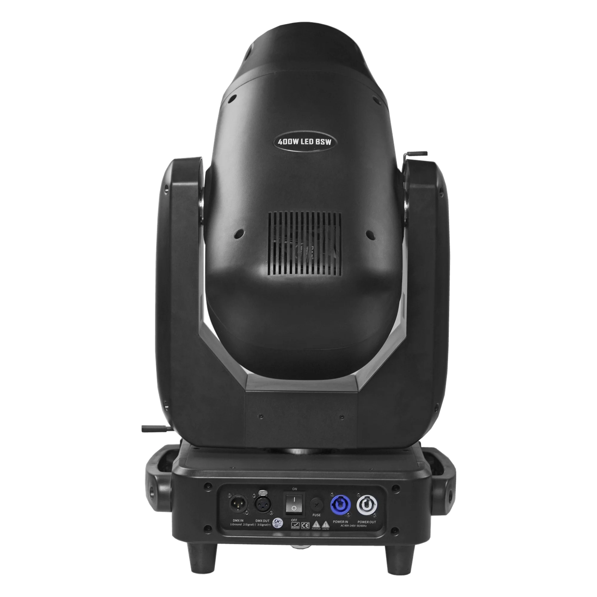 LIRO Led 400 SPOT WITH CMY Moving Head Stage Lighting Mixer Equipment Professional Stage Lighting