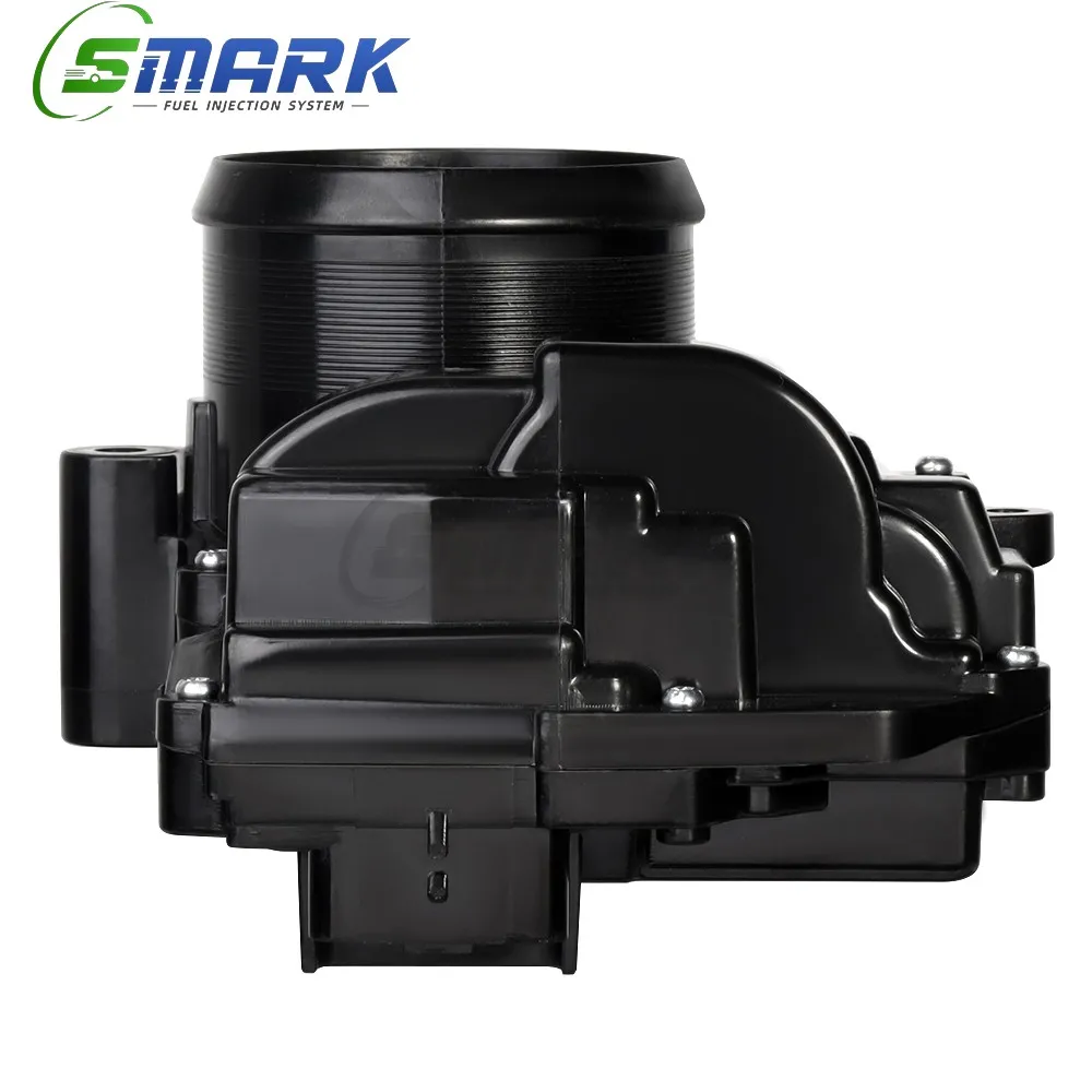 Individual Throttle Body Electronic Throttle Body Assembly Itb Throttle Body ETB 13547604918 13548624189 A2C53279371 A2C59513208