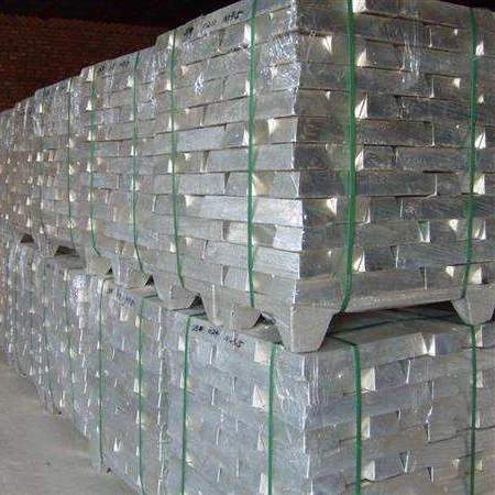 LME Magnesium Ingot 99.99%