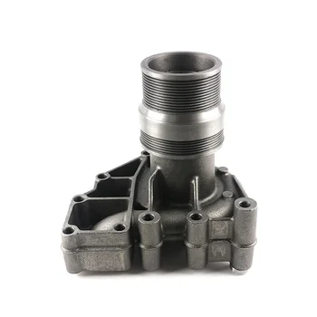 QSX15 Heavy Duty Water Pump 4089909RX - Reliable Performance