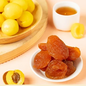 Natrual Dried Apricot Dried Apricot Dried Fruit Fruit Snacks