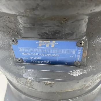 mio64出品 MZE02-2-BJF-F20-9AP0-3DFH VOE11806478 11806478 11806964 EC35