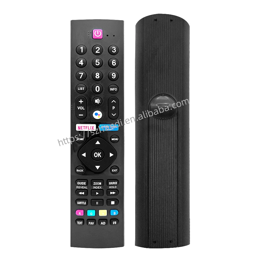 Universal Bluetooth Voice Remote Controller PN-V2 for Panasonic Panasonic TV