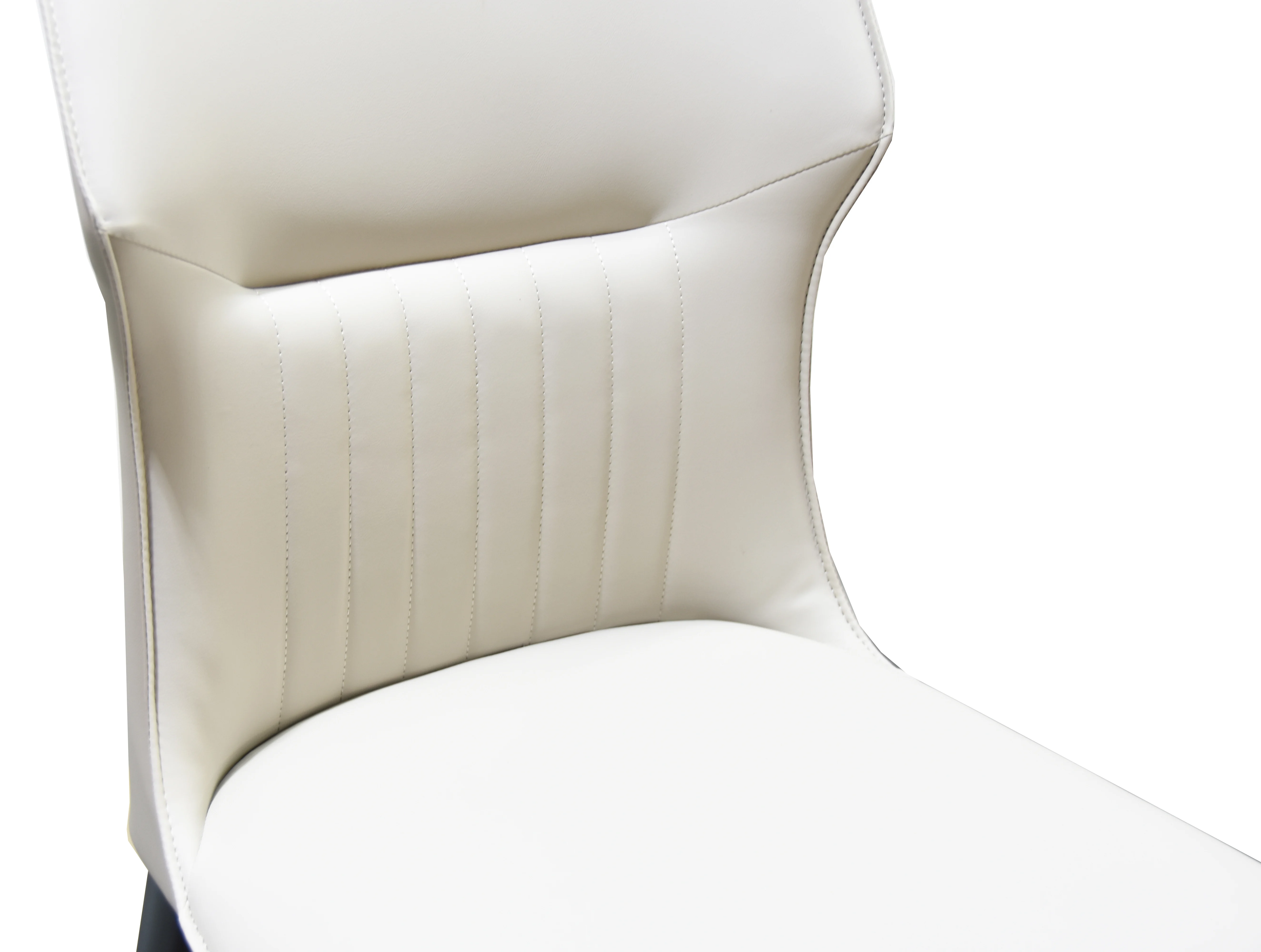 Factory Outlet New Design Kitchen Table and Chairs Modern Dinner Chair