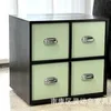 Shell Card Door Cabinet: 500*400*480