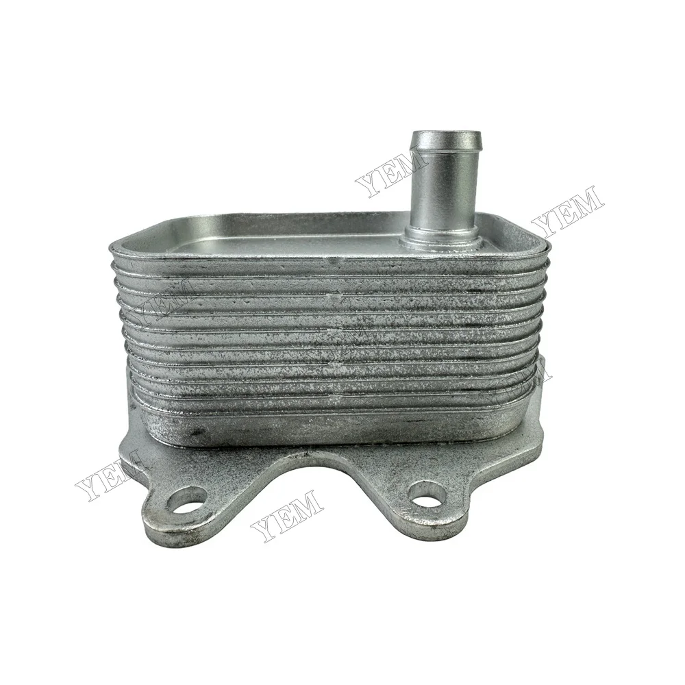 Oil Cooler Core 400206-00847 Fit for Doosan Develon D34 Engine 3