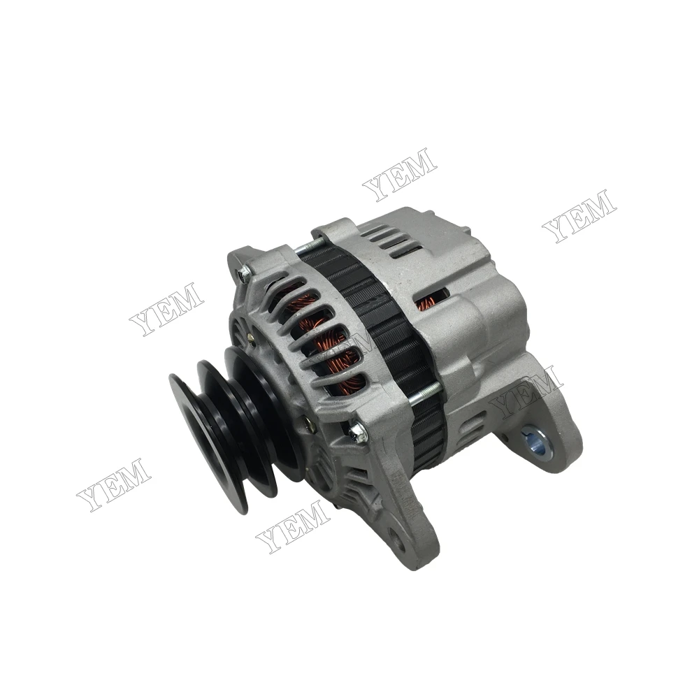 Alternator for Mitsubishi 4D34 HD512 Heavy Duty Engine Parts 3