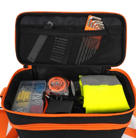 product tinyat factory custom tool bag backpack durable electrician backpack with pocket for hand tools waterproof bottom tool backpack-5