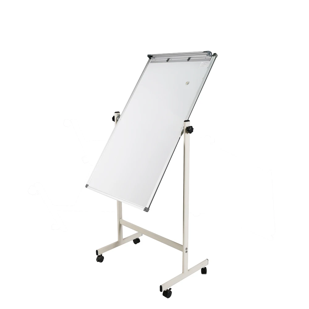 Mobile Flip Chart Portable Aluminum Stand Magic Classroom Whiteboard Stand - Buy Classroom Whiteboard,Magic Whiteboard,Double Sided Magnetic Whiteboard Product on Alibaba.com